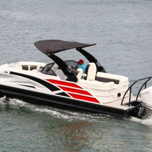 2025 APP Trimaran