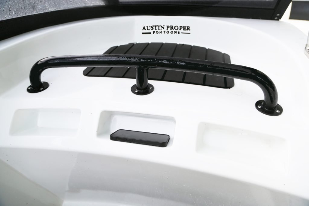 APP co-pilot phone charger