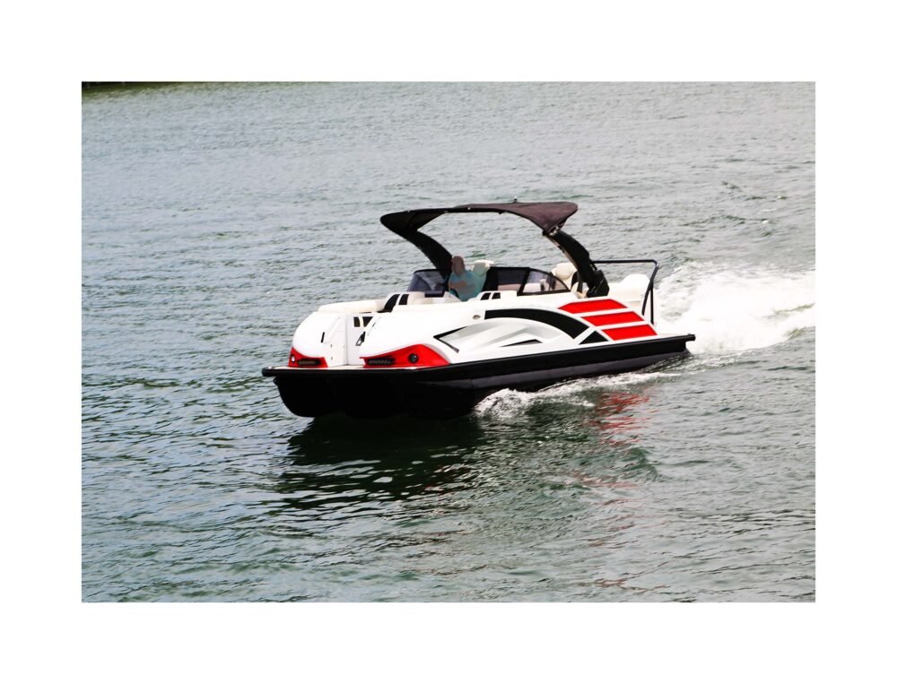 2025 APP TRIMARIN - Fully Rigged and ready to go